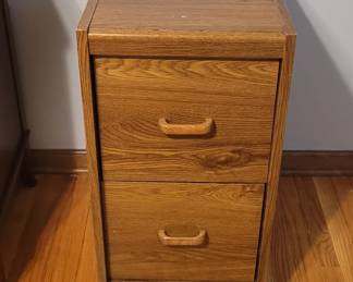 Filing Cabinet
