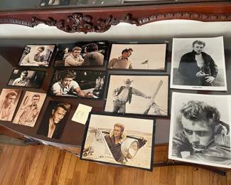 James Dean Pictures