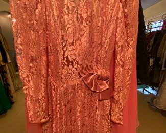 More great lace!!!