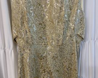 Gold 60s