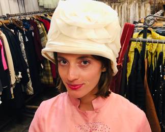 Hats