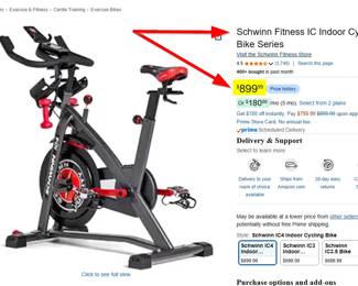 schwinn