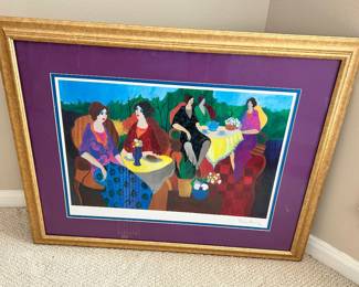 Sale Picture