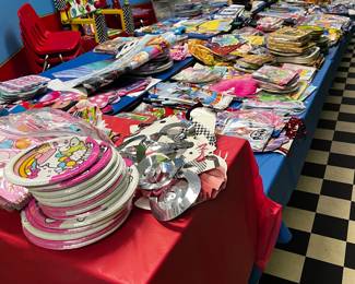 Sale Picture