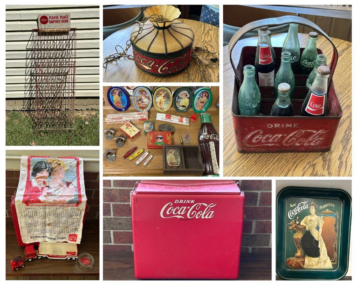 Cartersville Estate Sale - November 2026
