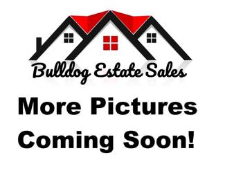 More Pictures Coming Soon