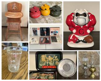 Cartersville Estate Sale - November 2026