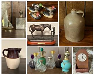 Cartersville Estate Sale - November 2026