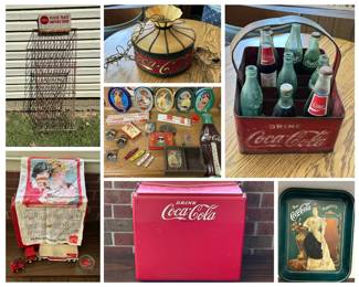 Cartersville Estate Sale - November 2026