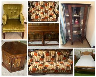 Cartersville Estate Sale - November 2026