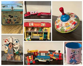 Cartersville Estate Sale - November 2026