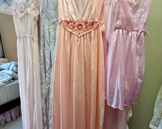 Lovely vintage pieces!