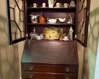Item #102 - Secretary $150