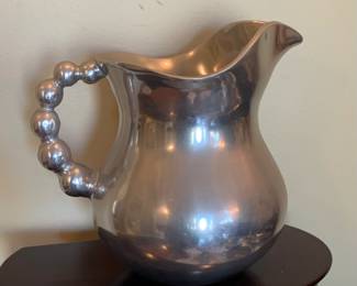 Item #52 - Mariposa Pitcher