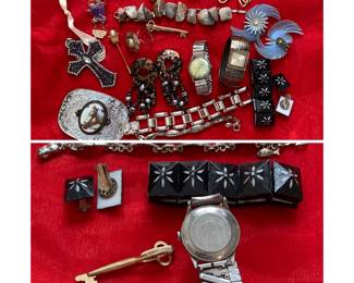 ITEM #178 Jewelry Lot
