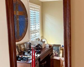 Item #92 - Thomasville Mirror #2 (19.25.x47.25) $80