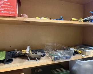 Misc. Toys