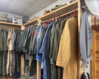 Clothes for Days
