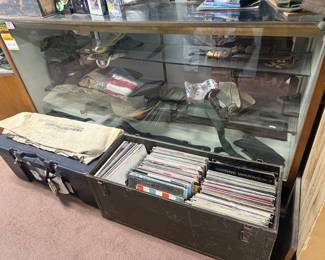 Records and more