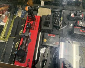 More Gadgets