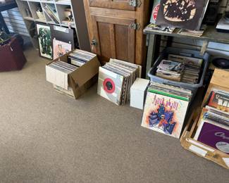 Records