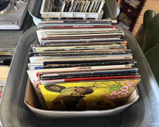 Records