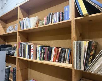 Books