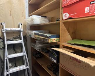 Misc. Toys