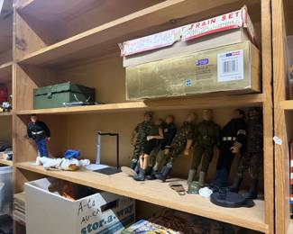 G.I. Joes