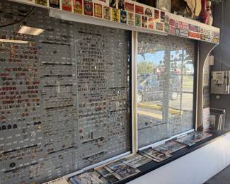 Pins