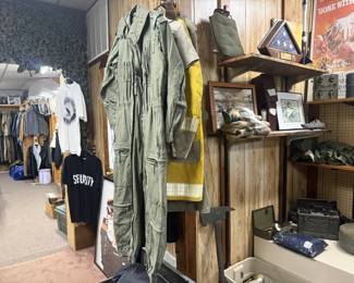 Flight Jacket