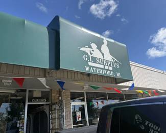 Store Front