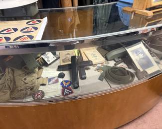 Memorabilia