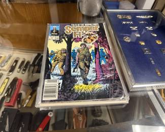 Comics