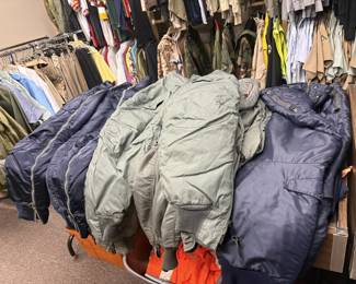 Clothes for Days