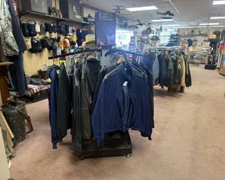 Jackets