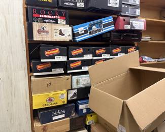 more backstock