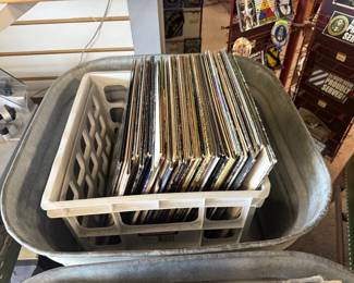 Records
