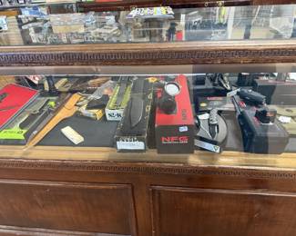 Tools and Gadgets