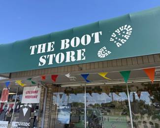 Store Front