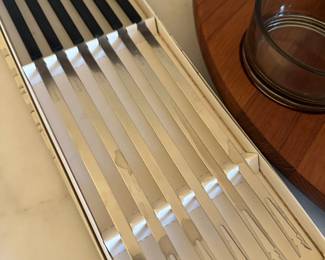 Fondue Forks