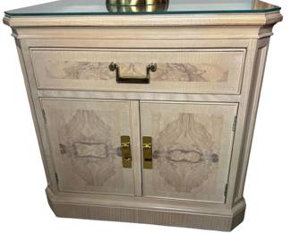 Drexel Heritage Bedside Tables
