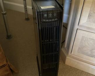 Air purifier