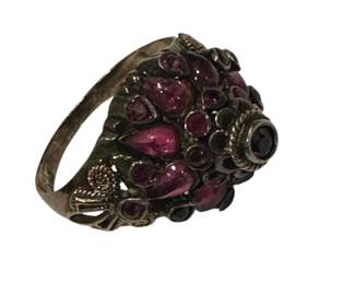Vintage Harem Ring