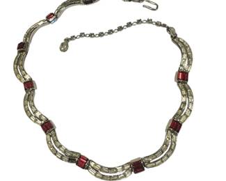 Vintage Trifari Necklace