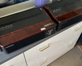 Oreck Air Purifiers