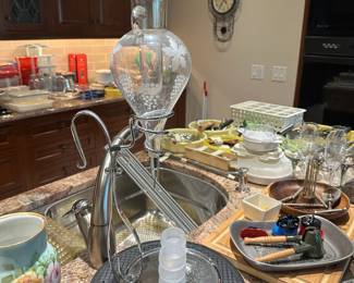 Wine Chiller