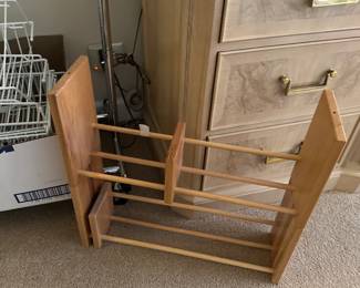 CD Racks