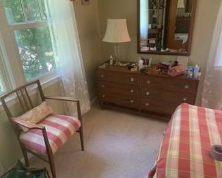 4 Piece Single Bedset