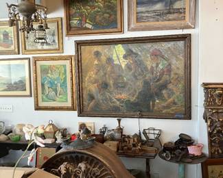 Sale Picture